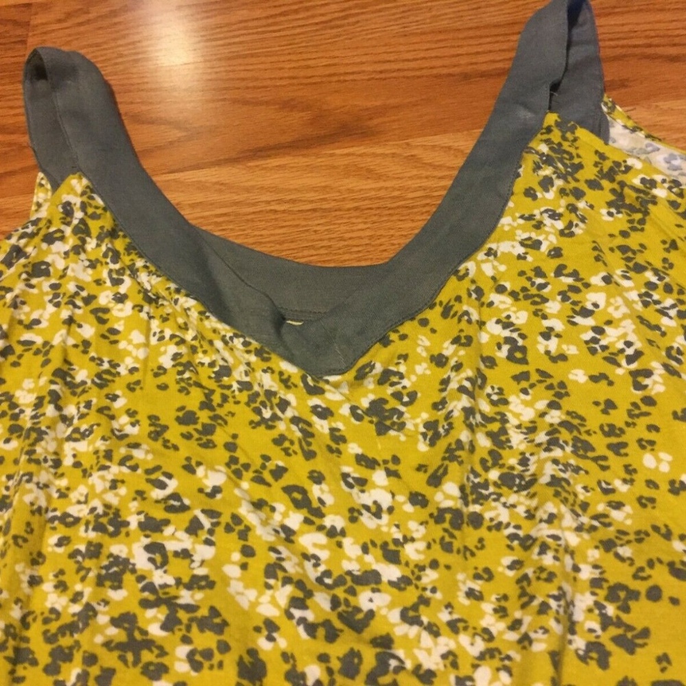 Women's 2X 18W-20W Pajamas Sleepwear shorts top - Picture 2 of 6